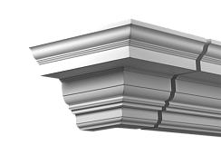 ВНЕШНИЙ УГОЛ 4.32.312  ЕВРОПЛАСТ