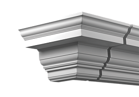 ВНЕШНИЙ УГОЛ 4.32.312  ЕВРОПЛАСТ