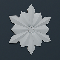 РОЗЕТКА 1.56.806