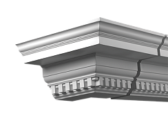 ВНЕШНИЙ УГОЛ 4.31.312  ЕВРОПЛАСТ