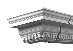 ВНЕШНИЙ УГОЛ 4.31.312  ЕВРОПЛАСТ