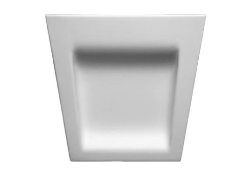 ЗАМКОВЫЙ КАМЕНЬ 4.85.001  ЕВРОПЛАСТ