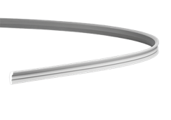 КАРНИЗ ГИБКИЙ 1.50.155