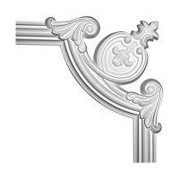 УГЛОВЫЕ ЭЛЕМЕНТЫ 1.52.284