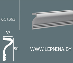 МОЛДИНГ 6.51.392