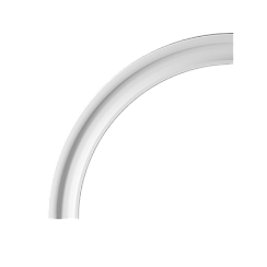 АРОЧНОЕ ОБРАМЛЕНИЕ-ФЛЕКС 4.87.031  ЕВРОПЛАСТ