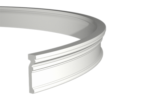 МОЛДИНГ ГИБКИЙ 1.51.347