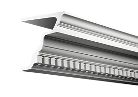 КАРНИЗ 4.02.301  ЕВРОПЛАСТ