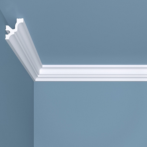 Карниз потолочный К11 35-30