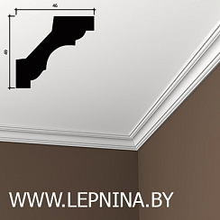 КАРНИЗ 6.50.115