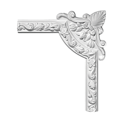 УГЛОВЫЕ ЭЛЕМЕНТЫ 1.52.326