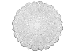 РОЗЕТКА 1.56.055