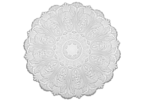 РОЗЕТКА 1.56.055