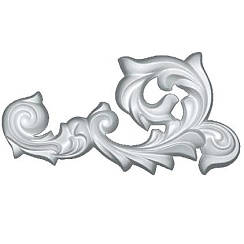 ОРНАМЕНТ 1.60.023