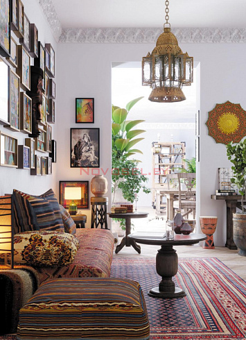 КАРНИЗ 1.50.502