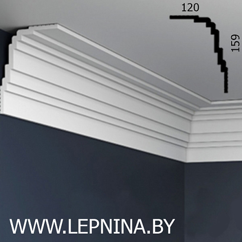 КАРНИЗ 6.50.802