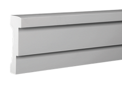 АРХИТРАВ 4.04.101  ЕВРОПЛАСТ