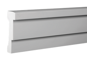 АРХИТРАВ 4.04.101  ЕВРОПЛАСТ