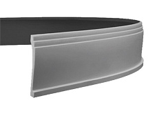 КАРНИЗ ГИБКИЙ 1.50.135