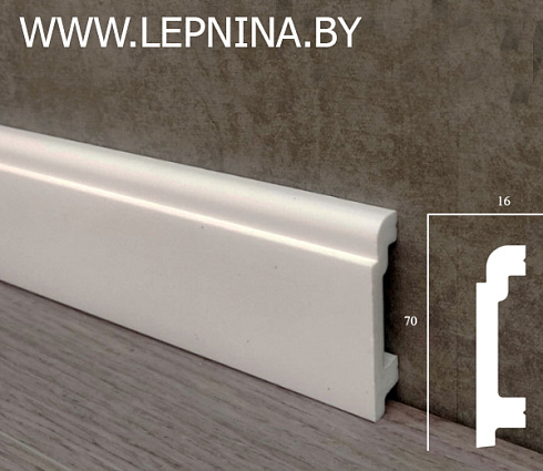 ПЛИНТУС 6.53.115