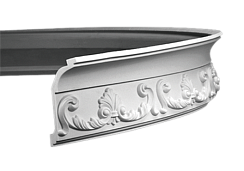 КАРНИЗ ГИБКИЙ 1.50.166