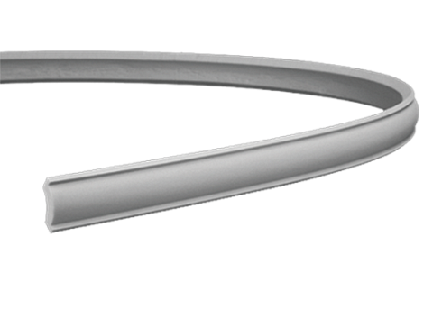 КАРНИЗ ГИБКИЙ 1.50.123