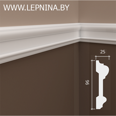 МОЛДИНГ 6.51.307