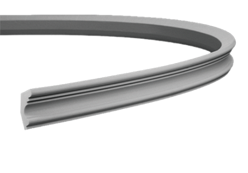 КАРНИЗ ГИБКИЙ 1.50.122