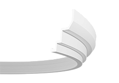 КАРНИЗ ГИБКИЙ 1.50.260