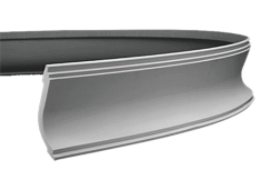 КАРНИЗ ГИБКИЙ 1.50.170