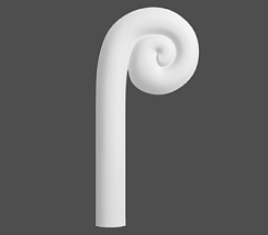 ДЕКОРАТИВНЫЙ ЭЛЕМЕНТ 1.62.805