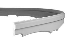 КАРНИЗ ГИБКИЙ 1.50.265