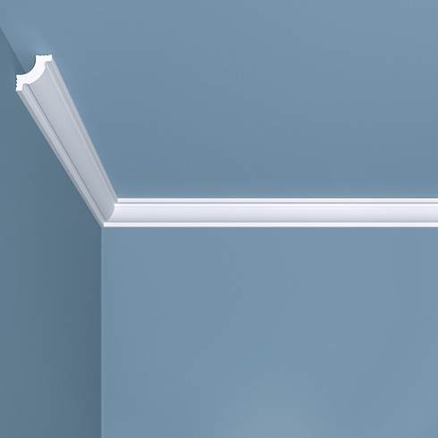 Карниз потолочный У5 20-20
