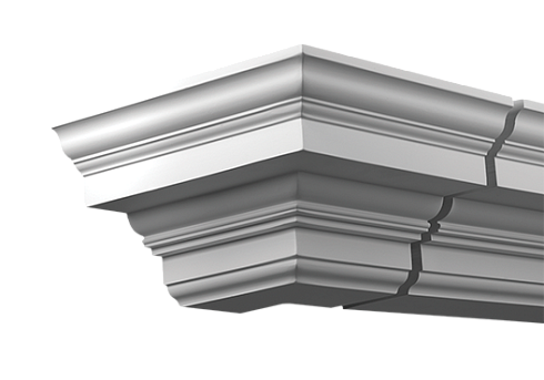 ВНЕШНИЙ УГОЛ 4.31.211  ЕВРОПЛАСТ