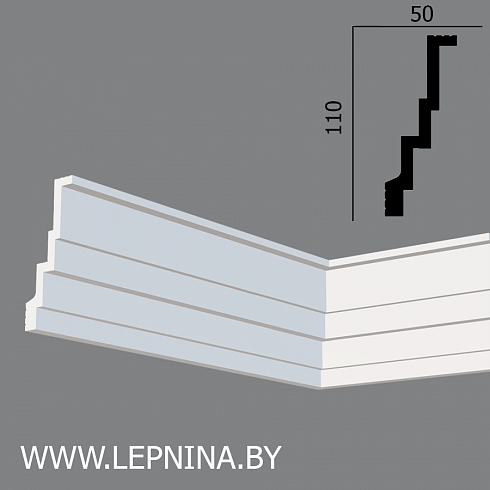КАРНИЗ 6.50.241