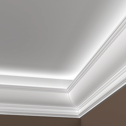 КАРНИЗ 1.50.209