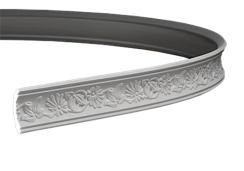 КАРНИЗ ГИБКИЙ 1.50.188