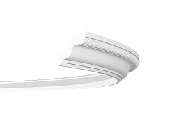 КАРНИЗ ГИБКИЙ 1.50.272