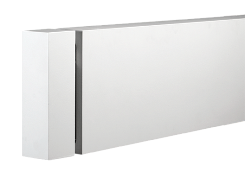 ТОРЦЕВОЙ ЭЛЕМЕНТ 4.03.132  ЕВРОПЛАСТ