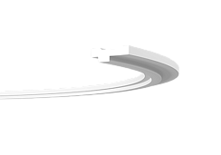КАРНИЗ ГИБКИЙ 1.50.298