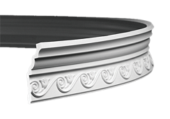 КАРНИЗ ГИБКИЙ 1.50.253
