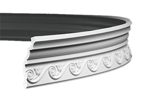 КАРНИЗ ГИБКИЙ 1.50.253