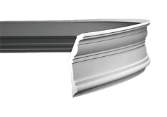 КАРНИЗ ГИБКИЙ 1.50.132