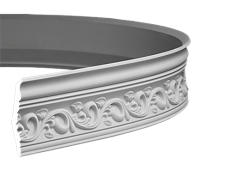 КАРНИЗ ГИБКИЙ 1.50.185