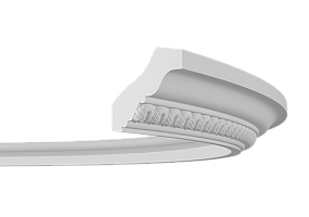 КАРНИЗ ГИБКИЙ 1.50.206