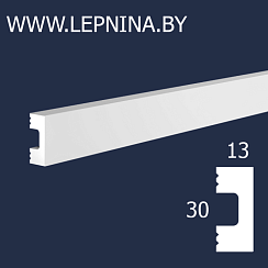 Молдинг U.6.51.417