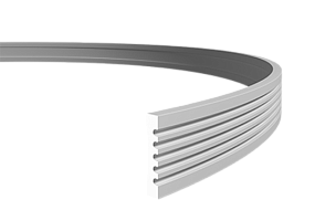МОЛДИНГ ГИБКИЙ 1.51.370