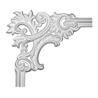 УГЛОВЫЕ ЭЛЕМЕНТЫ 1.52.299