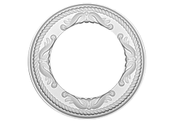 РОЗЕТКА 1.56.052