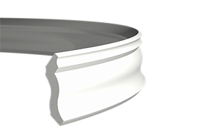 КАРНИЗ ГИБКИЙ 1.50.105